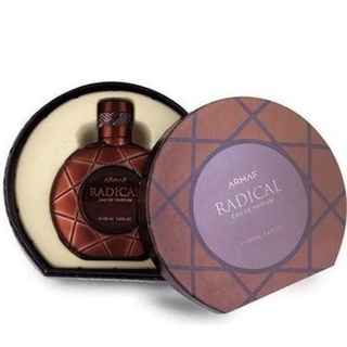 Armaf Radical Brown similar to Herod Parfums de Marly