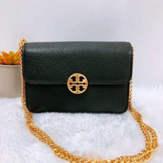 TORY BURCH CHELSEA MINI BAG