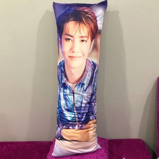 สั่งทำ หมอนบอดี้ Body Pillow หมอนข้าง หมอนยาว หมอนตุ๊กตา ปรมาจารย์ลัทธิมาร เซียวจ้าน หวังอี้ป๋อ