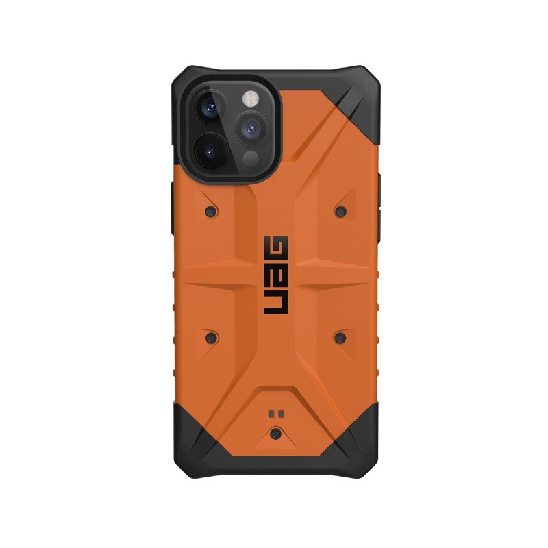 เคส Uag Pathfinder Cam สําหรับ iPhone 12 Pro Max / 12 Pro