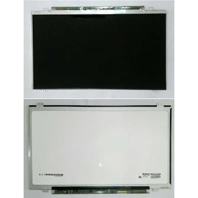 LAYAR หน้าจอแล็ปท็อป LCD LED เหมาะสําหรับ Acer One 14 Z1401-C9UE Z1401 V5-431 1401 V5-411