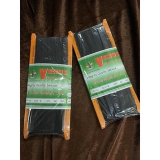 ยางยืดวีนัส 3มิล-13มิล ชนิดแผง (12หลา/แพ็ค) พร้อมส่ง✅