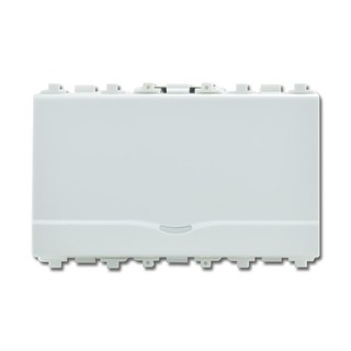 สวิตซ์ทางเดียว 1 ช่อง SCHNEIDER 3031E1/2M-F SWITCH 1 WAY 1 MODULES SCHNEIDER 3031E1/2M-F