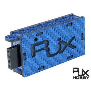 ไจโร RJX Bluetooth module for mini v-bar Blue