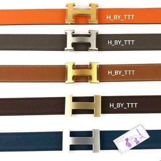 H ermes Belt 32 mm size 80 85 90 95 100  105 115