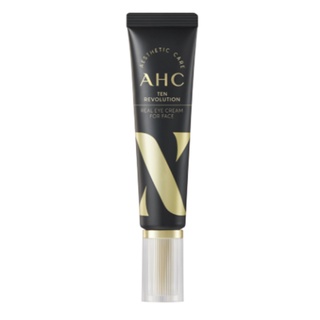 ahc ten revolution real eye cream season 10 30ml