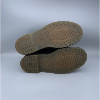 dr martens 1460 soft buck