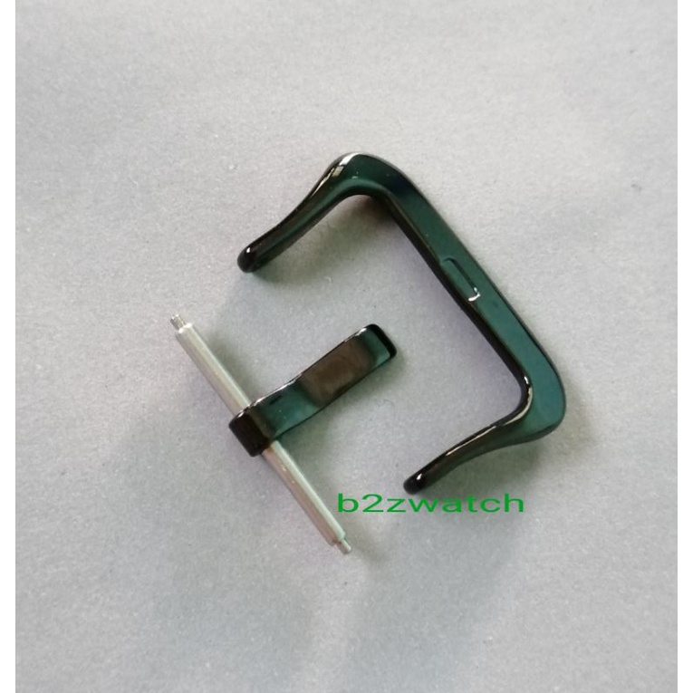 buckleตะขอสายg-shcokของแท้ รุ่นdw6900ดำ