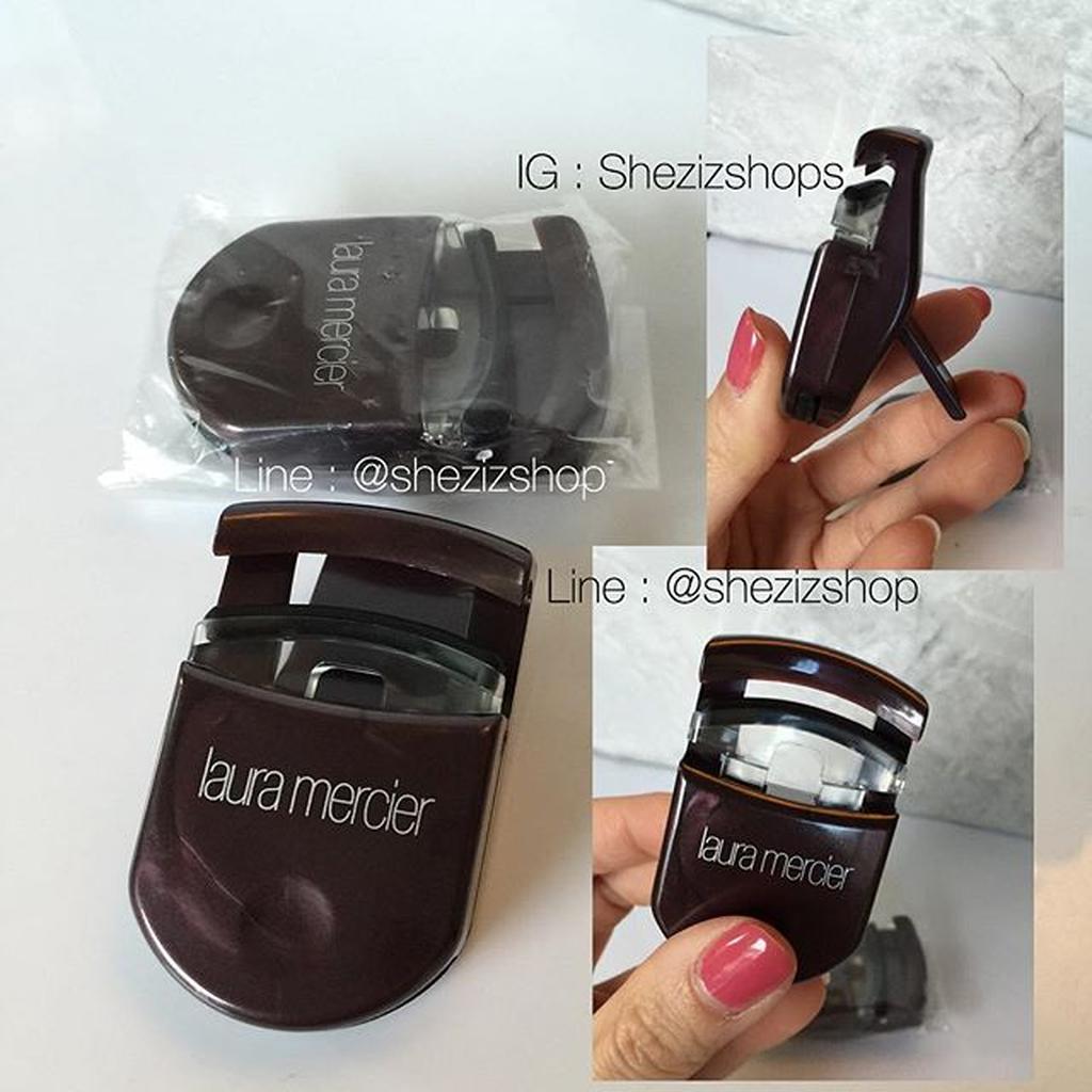 laura mercier eyelash curler