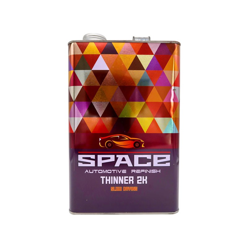 ทินเนอร์ 2K ทินเนอร์มาตรฐาน