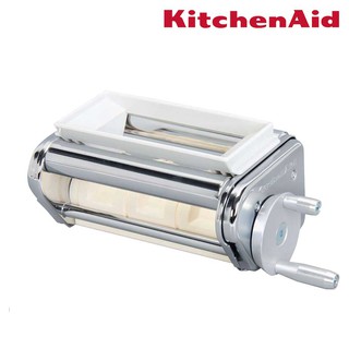 KitchenAid Ravioli Maker อุปกรณ์เสริมสำหรับห่อเกี๊ยวราวิโอลี่ [KRAV]