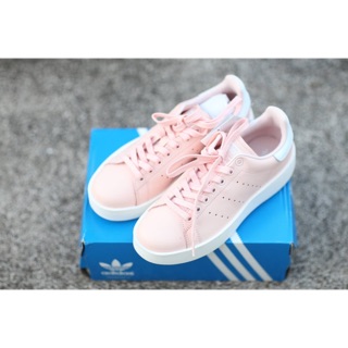 พร้อมส่ง * ADIDAS STAN SMITH BOLD W