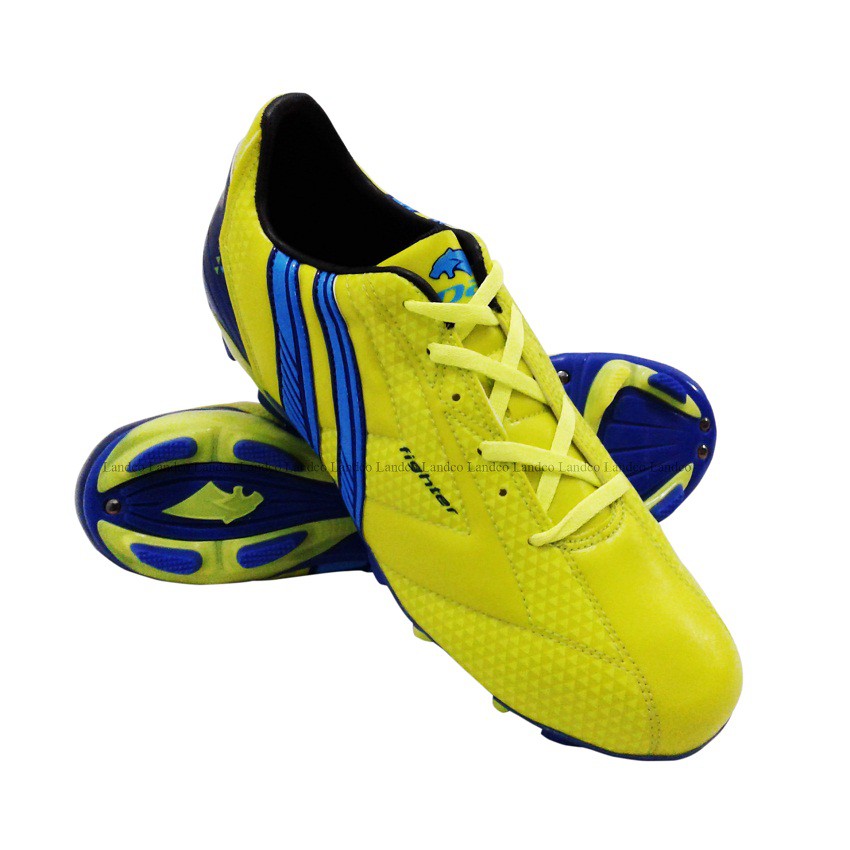 pan football shoes