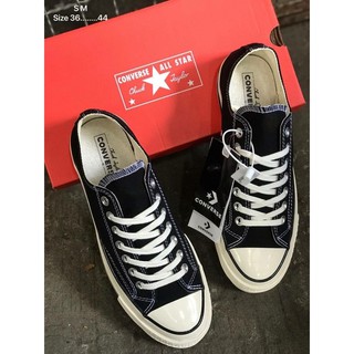 CONVERSE ALL STAR รองเท้าผ้าใบคอนเวิร์ส Unisex Size:37-45