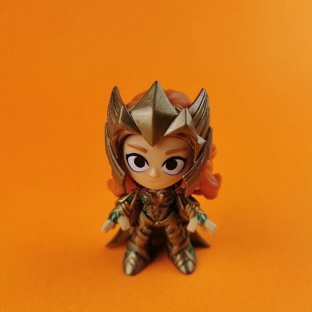 Funko Mystery Minis Mera Aquaman