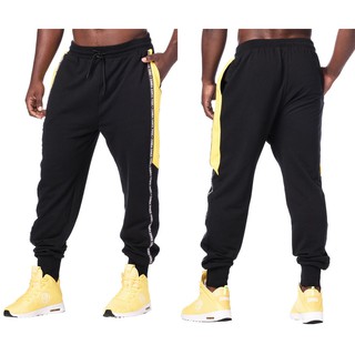 Zumba Mix It Up Jogger Sweatpants (กางเกงขาสั้นออกกำลังกายซุมบ้า)