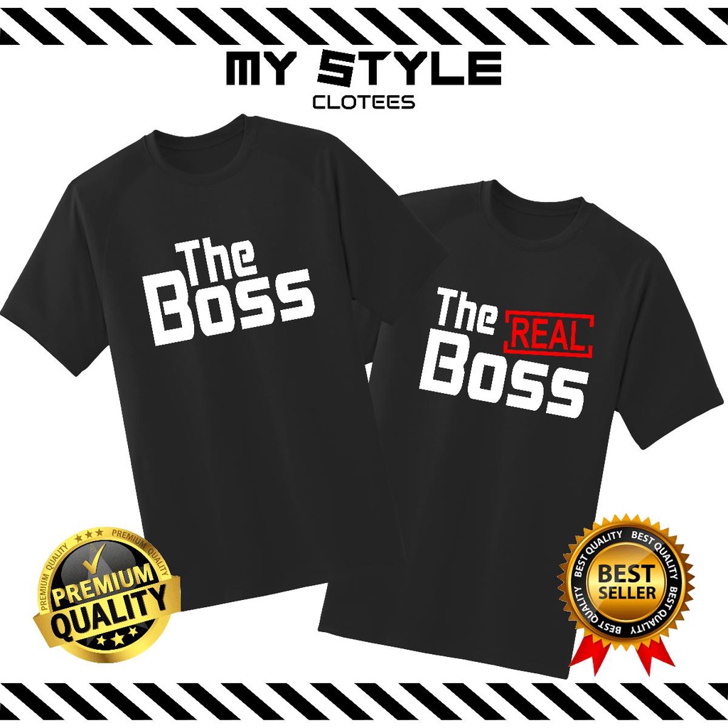 COUPLE SHIRT THE BOSS /THE REAL BOSS/情趣用装 男女装-情趣内衣服装 04