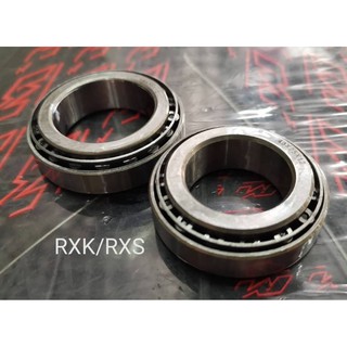 ถ้วยคอเปเปอร์ / กลึง RXS RXK