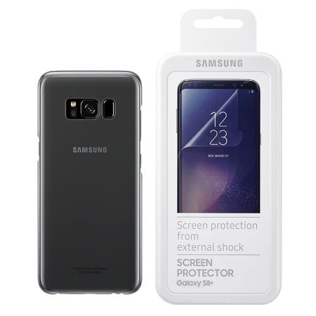 กันรอย S8 plus SAMSUNG ฟิล์มกันรอยหน้าจอ Galaxy S8 Plus