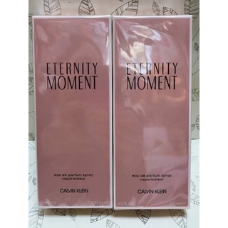 Ck Eternity Moment EDP 100ml