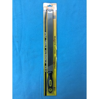 ตะไบแบน 12” PROMA (KW133)