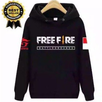 เสื้อสเวตเตอร์ FF ล่าสุด