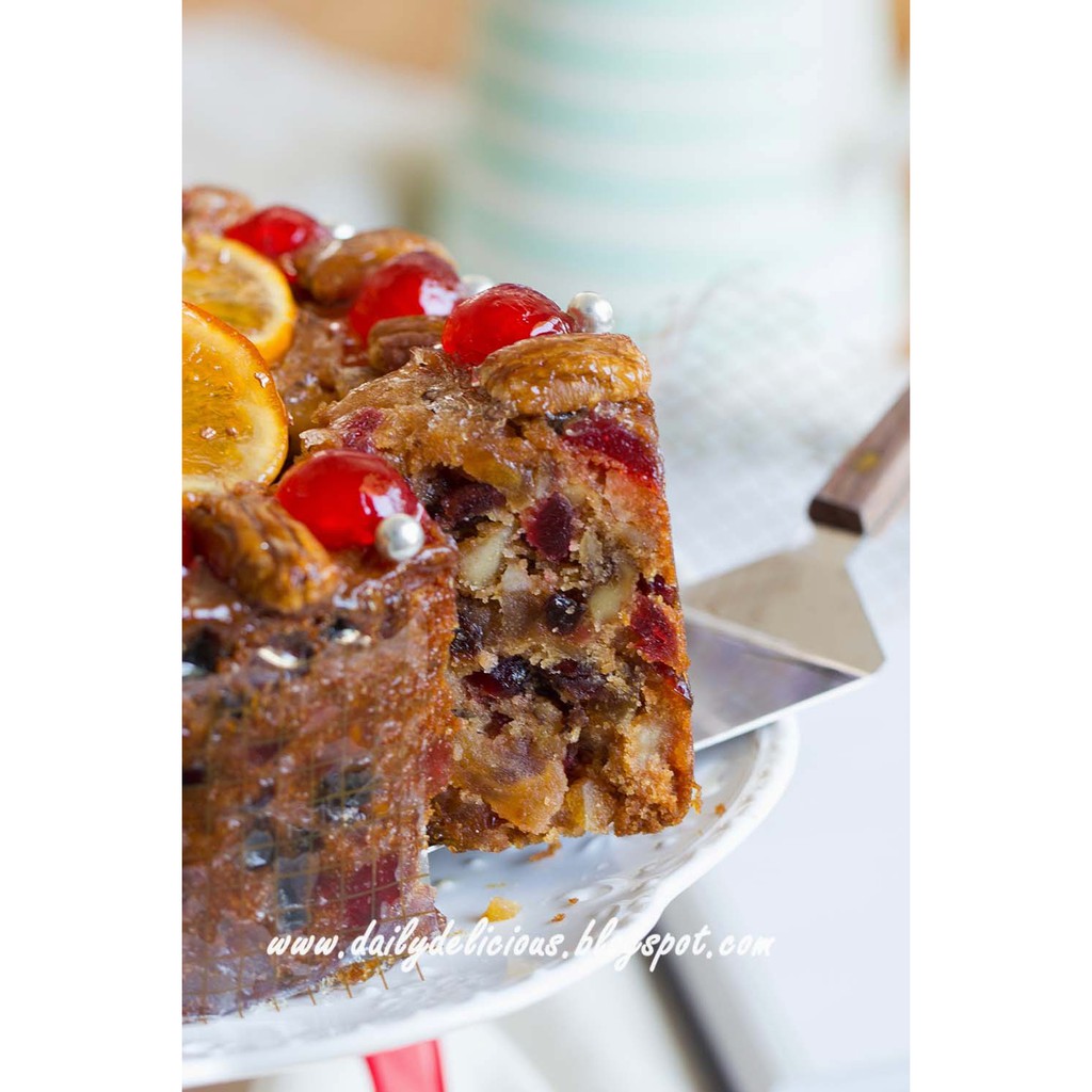 เชอรี่อบ หวานกรอบ อรอ่ย - รูปที่ 4