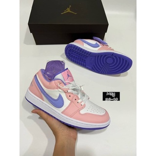 Nike Air Jordan 1 Low Arctic Punch (size36-40)