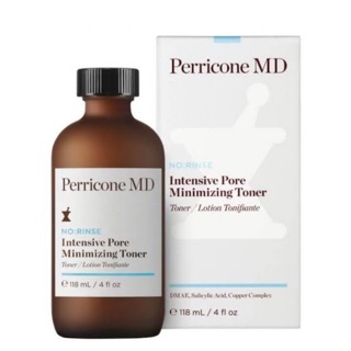 ✔️✔️พร้อมส่ง✔️✔️💦 PERRICONE MD Intensive Pore Minimizing toner 118ml✔️✔️[✈️พร้อมส่งทันที​🇺🇸]​✔️✔️