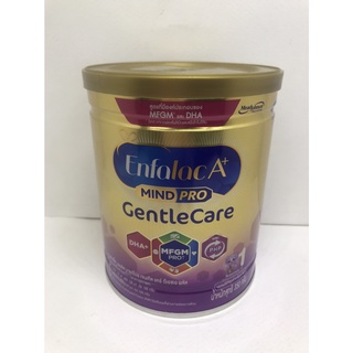 Enfalac​ gentle​ care​ เอนฟาแลคเจนเทิลแคร์ สูตร​1(320กรัม)​1กระป๋อง