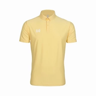 Warrix เสื้อโปโล Premium Polo (WA-214PLACL32)