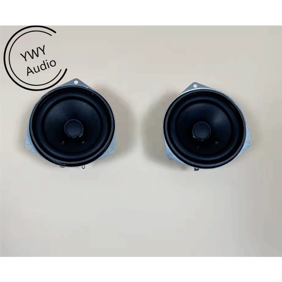 ★YWY Audio★Panasonic 3 นิ้ว HIFI ความถี่เต็ม 8Ω15W ลำโพงกำลังสูง 3inch HIFI full frequency 8Ω15W high power speaker★A28