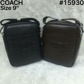 COACH  คุณผู้ชาย10"