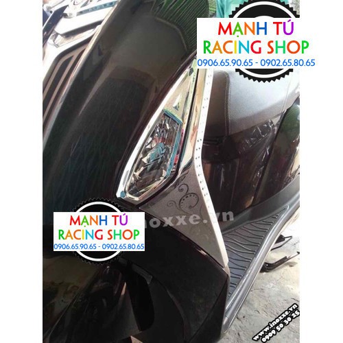 YAM GRANDE 2014-2019 แผงข้างและไฟเลี้ยวหน้า - 289AD