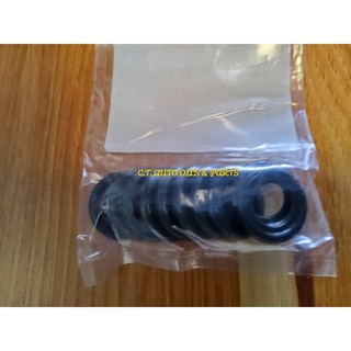 แหวนยางรองน็อตถ่ายน้ำมันเครื่อง GASKET DRAIN PLUG **ของแท้ **  สำหรับ FORD RANGER 2.2,3.2 /MAZDA BT 50 PRO