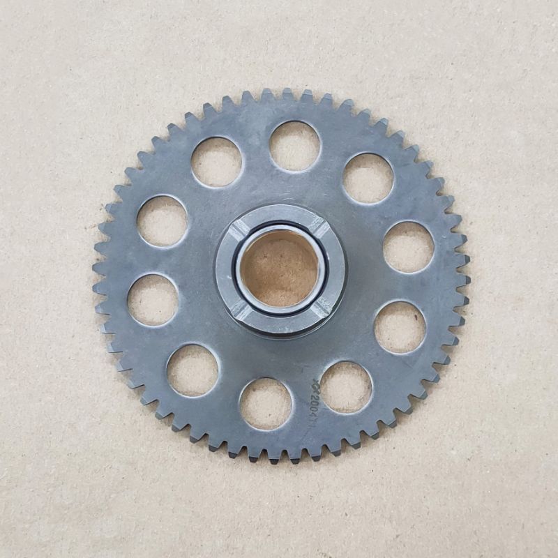 STARTER ONE WAY GEAR - BENELLI - RFS 150i V1,V2 / R18i