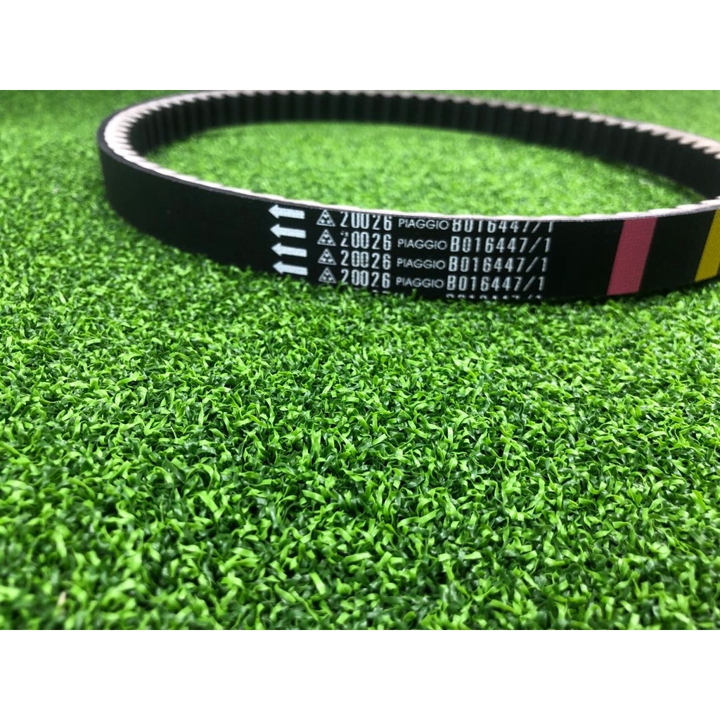 SPEAKER BELT - BELT - VESPA - 3V