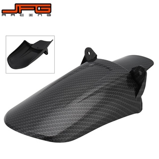 JFG Racing Motorcycle Protection Plastic Parts Rear Fender For Sur-Ron S/X