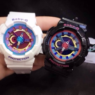 G Shock by Casio