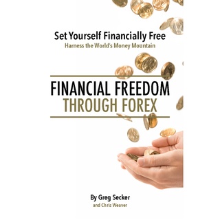 Financial Freedom Through Forex Set Yourself Financial Free