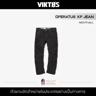 Viktos - Pant Operatus XP Jean [ Nightfjall Denim ] กางเกงยีนส์ ผ้าเดนิม ยืด กางเกงขายาว