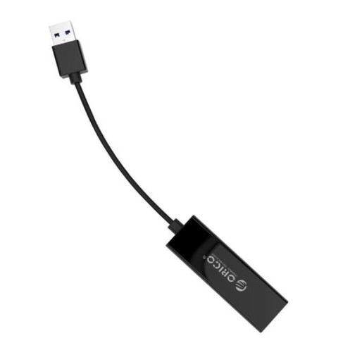 ORICO USB 2.0/3.0 to LAN รุ่น UTJ-U2  UTJ-U3 - สีดำ-รับประกัน 2 ปี #5
