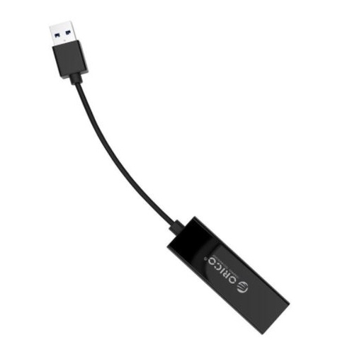 ORICO USB 2.0/3.0 to LAN รุ่น UTJ-U2 UTJ-U3 - สีดำ-รับประกัน 2 ปี #8