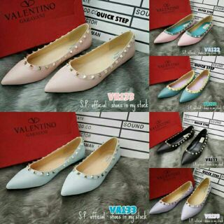 VALENTINO SHOES