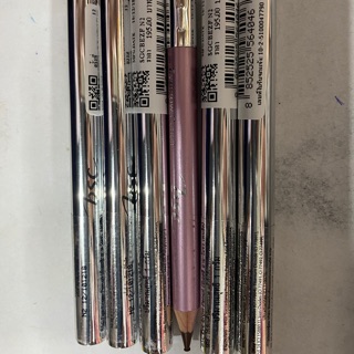 เขียนคิ้วbsc บีเอสซี สีนํ้าตาลเข้ม