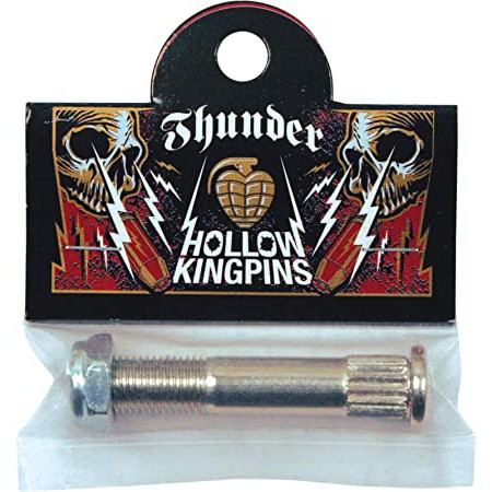 Thunder Trucks Hollow Kingpin Bolt