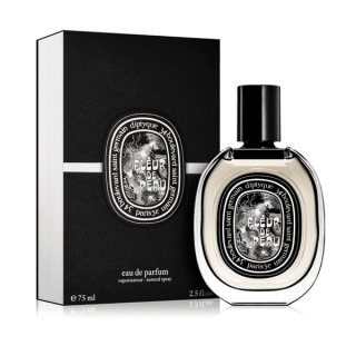 Diptyque Eau Rose Eau De Toilette EDT 100ml./Fleur de Peau EDP 75ml.unisex น้ำหอม ใช้ได้ทั้งชายและหญิง