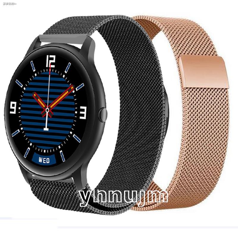 สาย IMILAB Watch KW66 For สายนาฬิก อุปกรณ์เสริมสมาร์ทวอทช์ เคส WatchKW66