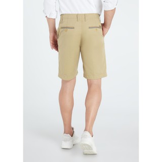 VELONI กางเกงขาสั้นผู้ชาย (Slim Fit) Men shorts 4858