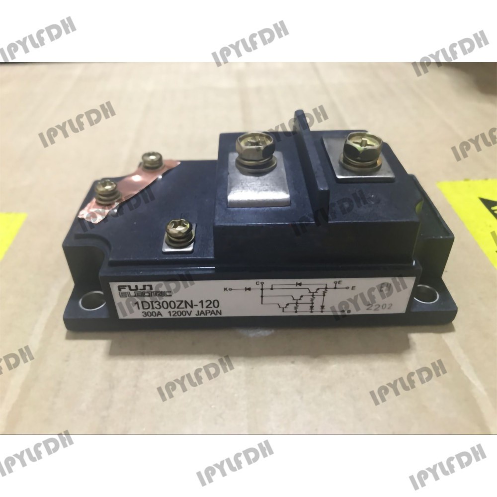 1DI300ZN-120 1DI300ZP-120 1DI300ZN-120-02 1DI300ZP-120-02 โมดูลไฟ IGBT